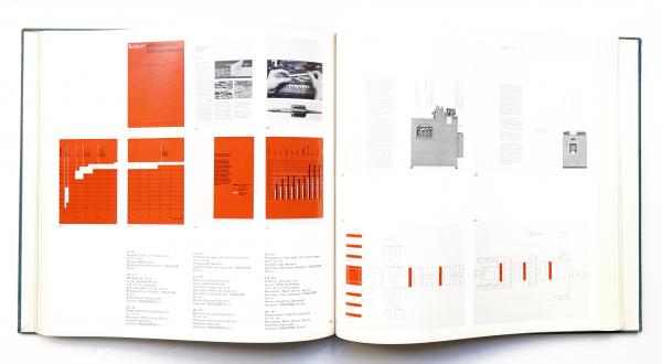 Graphic Design in Swiss Industry: The standard work on Graphic Design in Swiss Industry: The standard work on