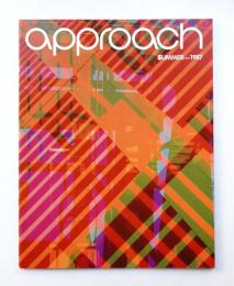季刊アプローチ approach 1987年 Summer 特集 : ハーバート・バイヤーの宇宙