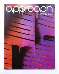 季刊アプローチ approach 1977年 Spring 特集 : ハウス55計画 TOPSの提案