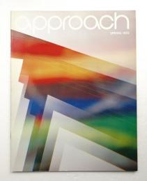 季刊アプローチ approach 1993年 Spring 特集 : 海から見た神戸 昨日 今日 明日