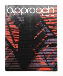 季刊アプローチ approach 1986年 Autumn 特集 : ダラス・デベロッパー物語