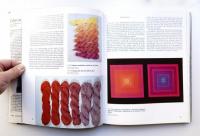 Color and fiber