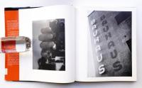 Bauhaus Photography