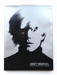 Andy Warhol, Arbeiten 1962-1986