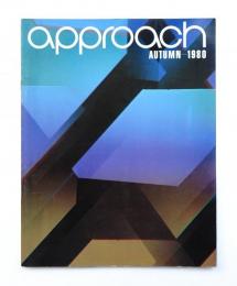 季刊アプローチ approach 1980年 Autumn 特集 : 屋根