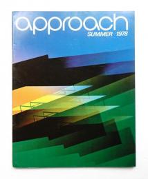 季刊アプローチ approach 1978年 Summer 特集 : アラブ首長国共和国