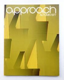 季刊アプローチ approach 1977年 Autumn 特集 : 小林一三翁 開発の先駆者