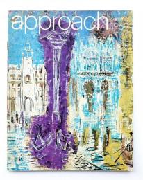 季刊アプローチ approach 1969年 Summer 特集 : 高層住宅