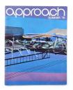 季刊アプローチ approach 1975年 Summer 特集 : 太平洋の島々 第50号 ＜竹中工務店PR誌＞
