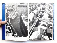 海兵団―帝国海軍水兵の記録 真継不二夫写真集 (1967年) 海兵団 : 帝国海軍水兵の記録 真継不二夫写真集(真継不二夫 : 著