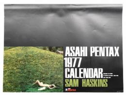 1977 PENTAX CALENDAR