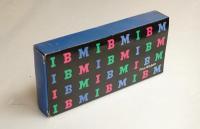 IBM film ribbon