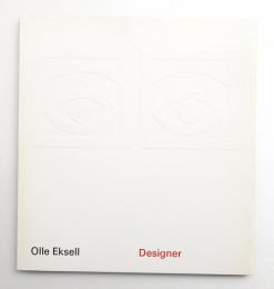 Olle Eksell Designer