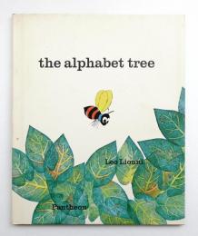 the alphabet tree