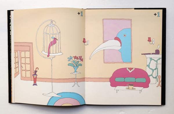 洋書 still another number book Still Another Number Book: A Colorful Counting Book Book by
