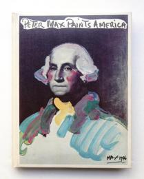 Peter Max Paints America