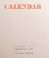 CALENDAR 1970