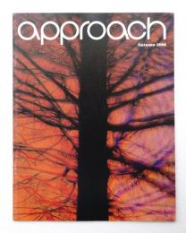 季刊アプローチ approach 1996年 Autumn 特集 : 現代の木造建築