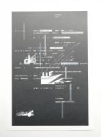 文字の百花展 タイプバンク10年間の作品展と作品集