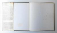 Lettera, Vol. 3 : A Standard Book of Fine Lettering