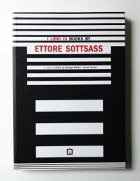 I libri di Ettore Sottsass