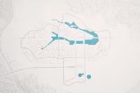 MASTER PLAN / JAPAN ASSOCIATION FOR THE 1970 WORLD EXPOSITION