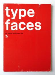 Type Faces dai nippon printing co., ltd.