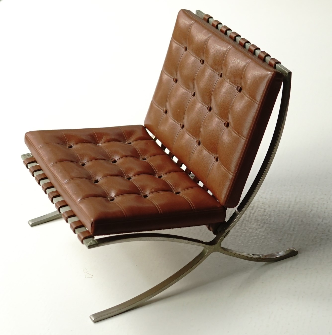 Vitra Design Museum ミニチュアチェア タイトリスト