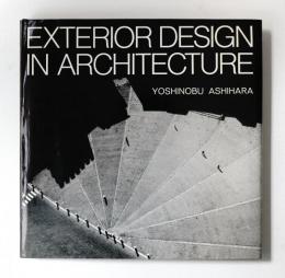 EXTERIOR DESIGN IN ARCHITECTURE