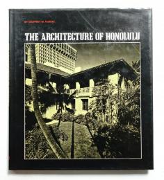 THE ARCHITECTURE OF HONOLULU