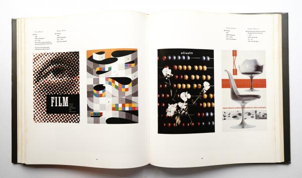 The Modern Poster(Stuart Wrede) / 古本、中古本、古書籍の通販