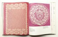 Lace: The Elegant Web