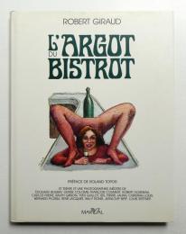 L'argot du bistrot