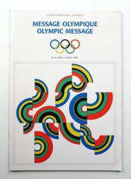Message Olympique: Olympic Message
