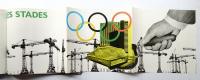 MOSCOU OLYMPIQUE