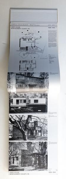 Louis I. Kahn : Complete Work 1935-1974(編 : Heinz Ronner