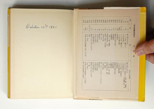 日本建築技術史(村松貞次郎 : 著) / 古本、中古本、古書籍の通販