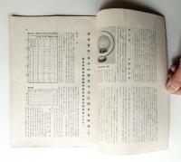 工藝ニュース Vol.3 No.7 1934年8月