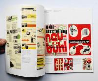 Typografische Monatsblatter TM ; Revue suisse de l'imprimerie RSI Nr.4 1997