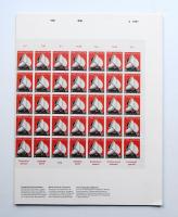 Typografische Monatsblatter TM ; Revue suisse de l'imprimerie RSI Nr.4 1997