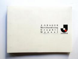 J. LEAGUE Merchandising Graphic Manual