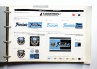 J. LEAGUE Merchandising Graphic Manual