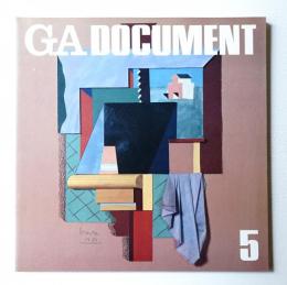 GA DOCUMENT