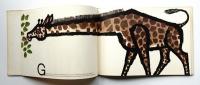 ABC der Tiere