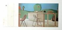 JAFCA 1973-74 LIVING COLOR MANUAL