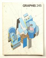 Graphis No.245 (September/October 1986)