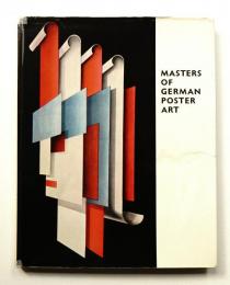 Masters of German Poster Art