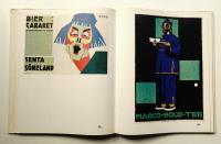 Masters of German Poster Art