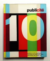 Publicité : revue de la publicité et des arts graphiques en suisse