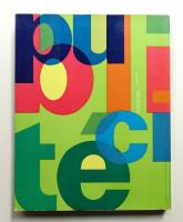 Publicité : revue de la publicité et des arts graphiques en suisse